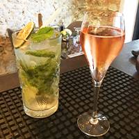 Bon à savoir : Happy Hour de 17h à 20h dans votre restaurant Yvan's à Cannes !