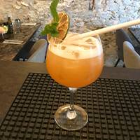 Bon à savoir : Happy Hour de 17h à 20h dans votre restaurant Yvan's à Cannes !